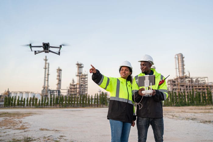 Filmagem e fotografia com drone São Paulo - SP