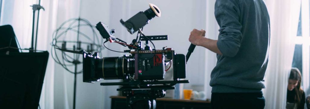 Produtora de vídeo em São Paulo