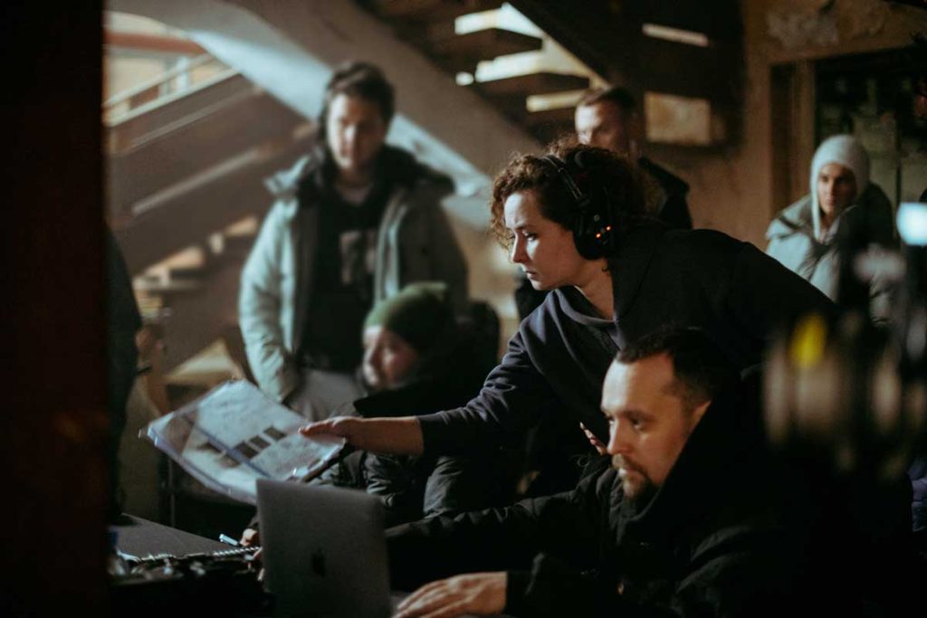 Produtora de vídeo em São Paulo - SP - All In One Producer