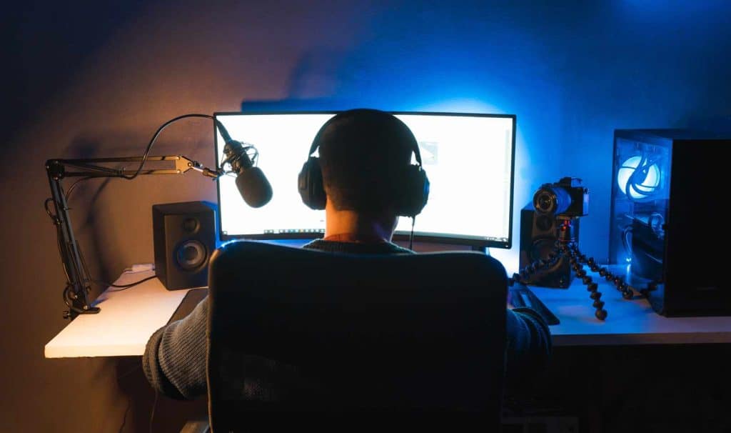 Streaming ao vivo para negócios em São Paulo SP