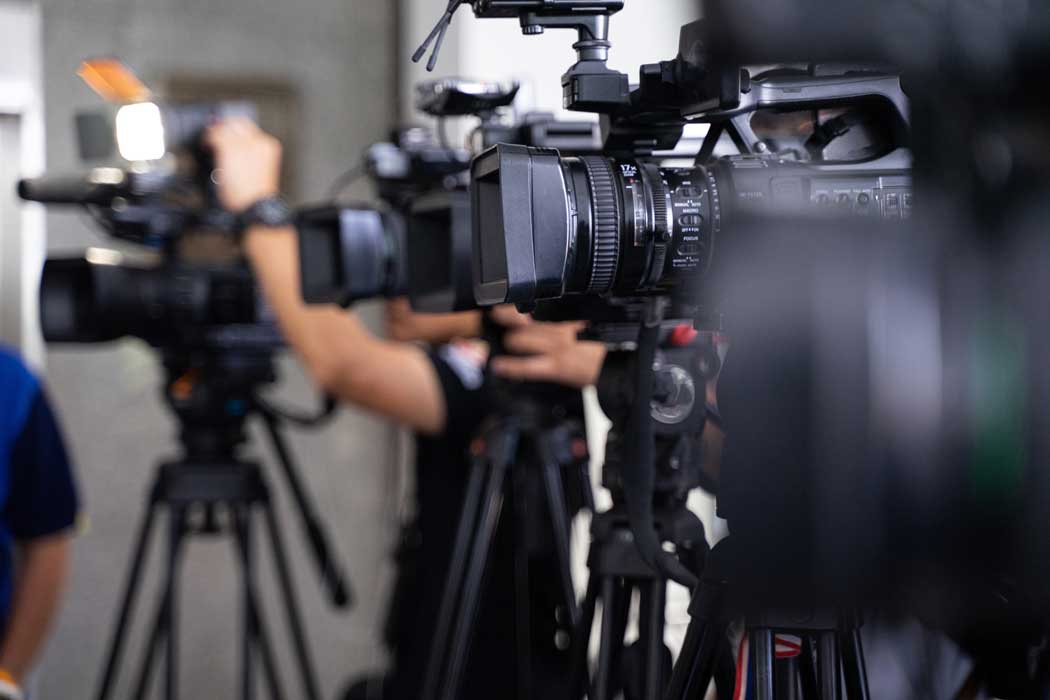 Contratar Produtora Vídeo Profissional