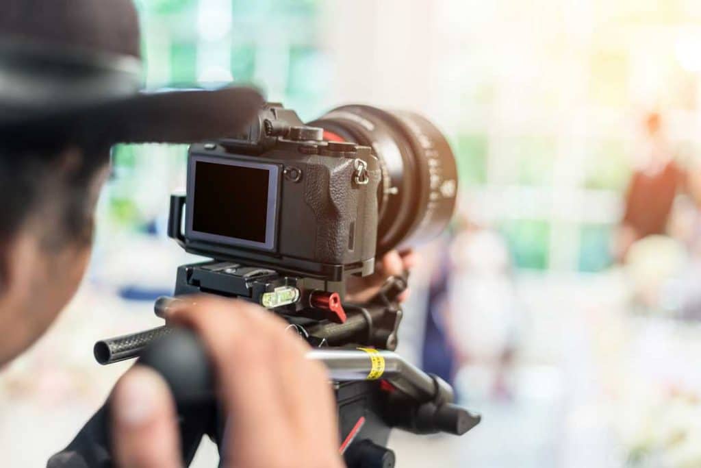 Conheça bastidores Produção de Vídeo da All In One Producer - All In One Producer