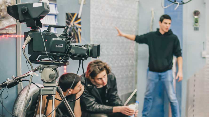 All In One Producer - Melhor Produtora de Vídeo em São Paulo
