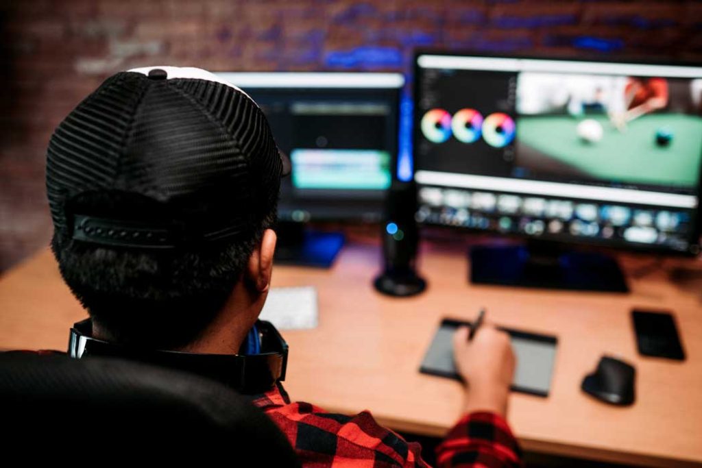 All In One Producer - Vídeo Produtora Perto de Mim