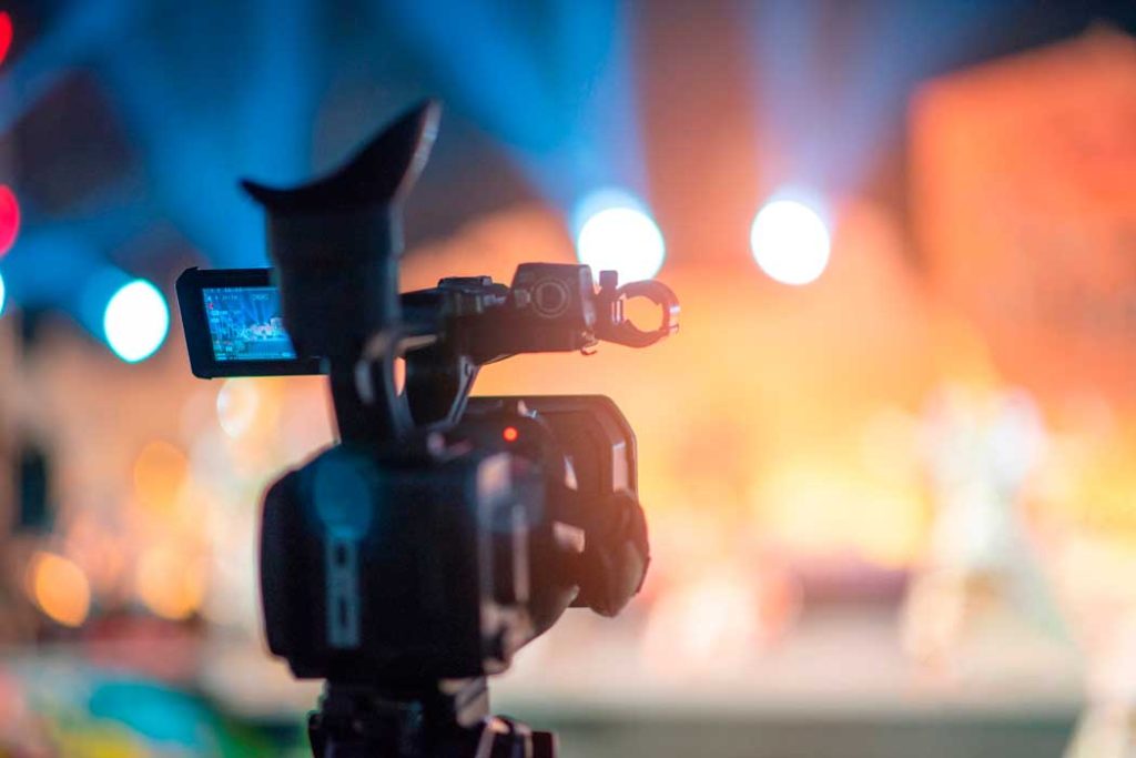 Produtora de vídeo em São Paulo SP