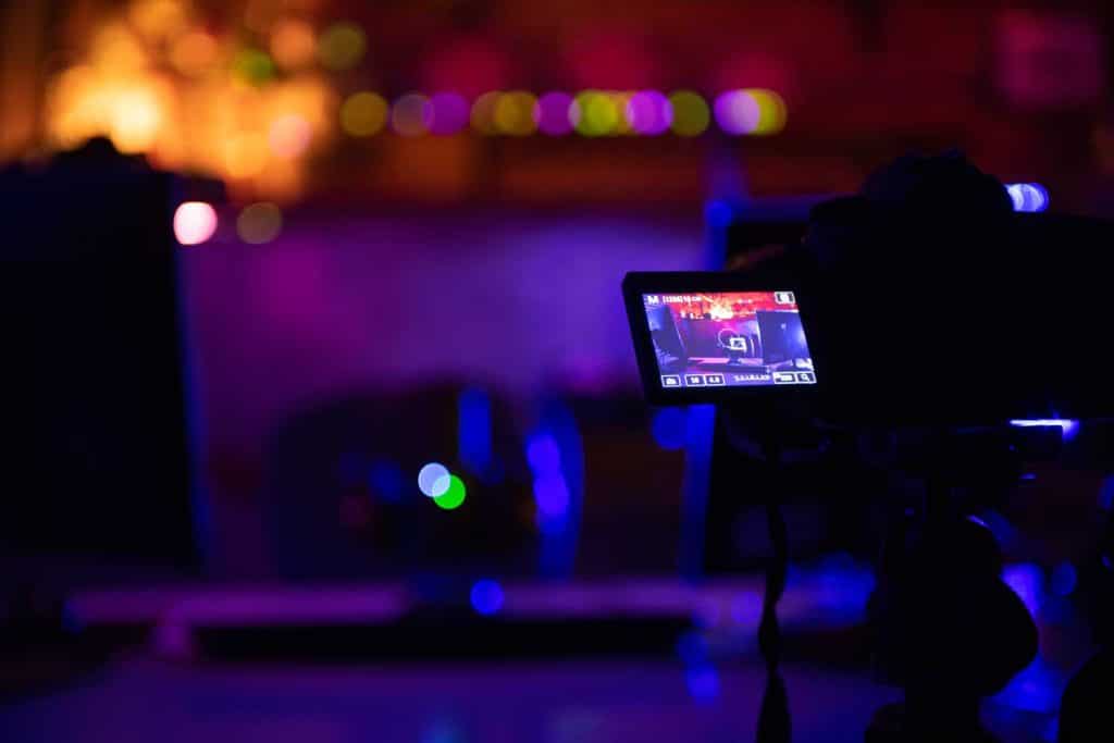 Produtora de vídeo perto de mim