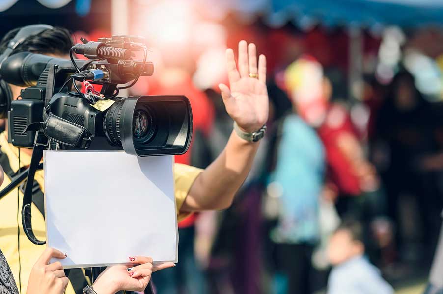 All In One Producer - Descubra Produtora de Vídeo em São Paulo - SP