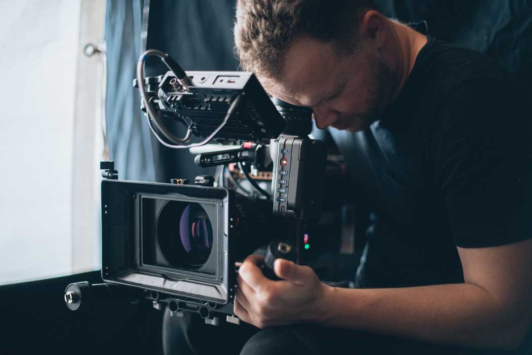 Por Que Investir na Produção de Vídeo em SP - All In One Producer