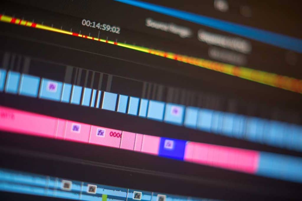 All In One Producer - Edição Profissional de Vídeo Para empresas