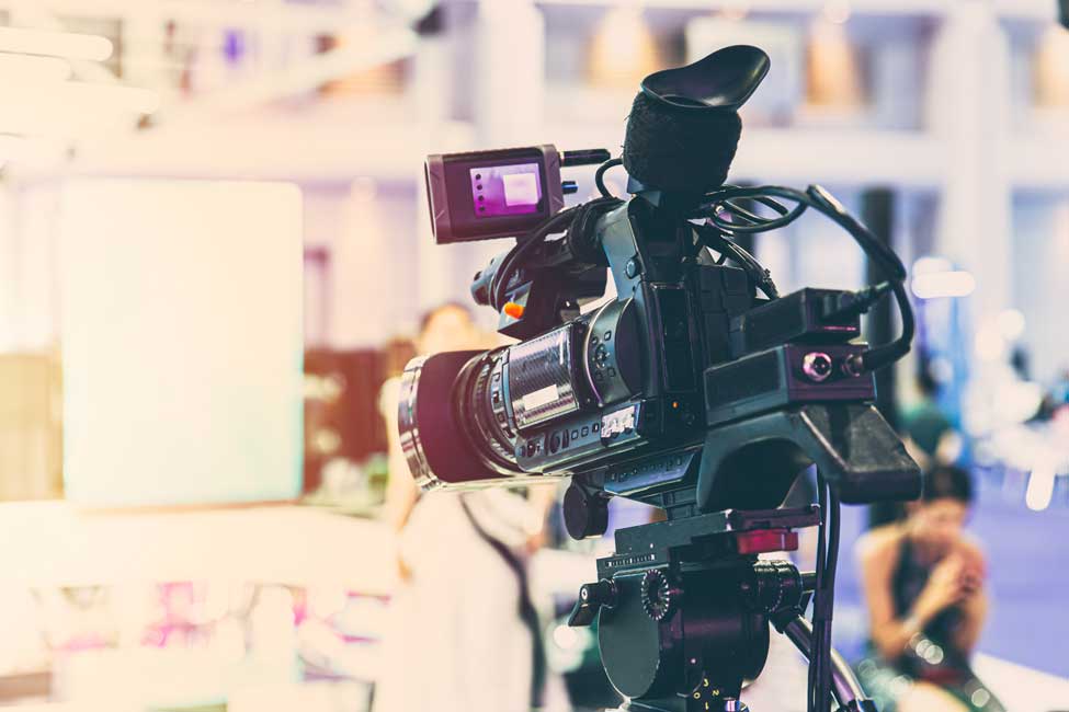 Produtora de vídeo em São Paulo
