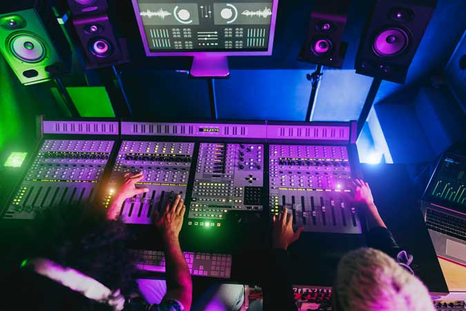 All In One Producer - Produção Musical