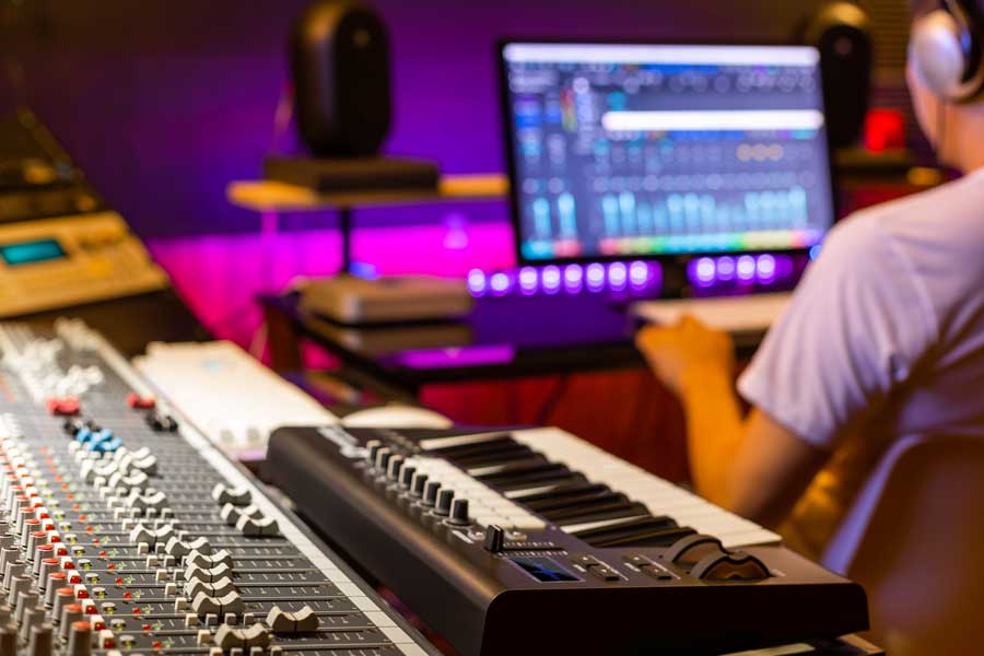 Conheça a All In One Producer