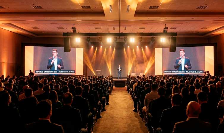 All In One Producer - Melhor Empresa Transmissão ao Vivo São José dos Campos