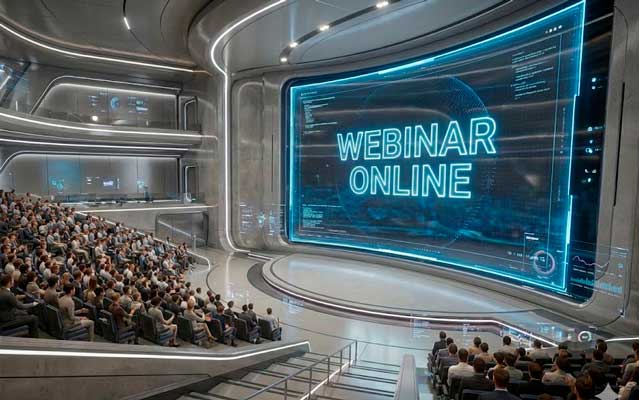 All In One Producer - Webinar Online Para Promover Seu Negócio