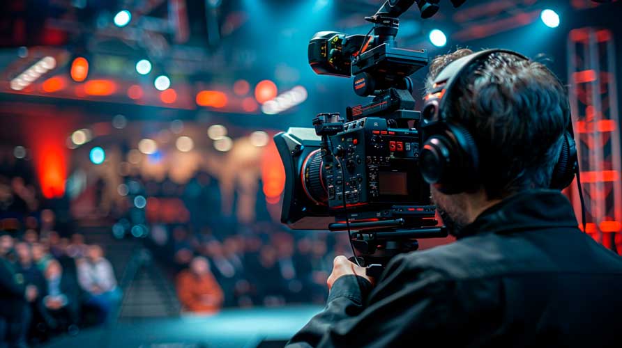 All In One Producer - Streaming ao Vivo em São José dos campos SP