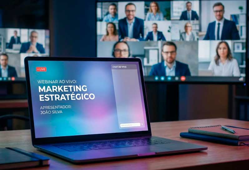 Marketing Estratégico Para Seu Negócio