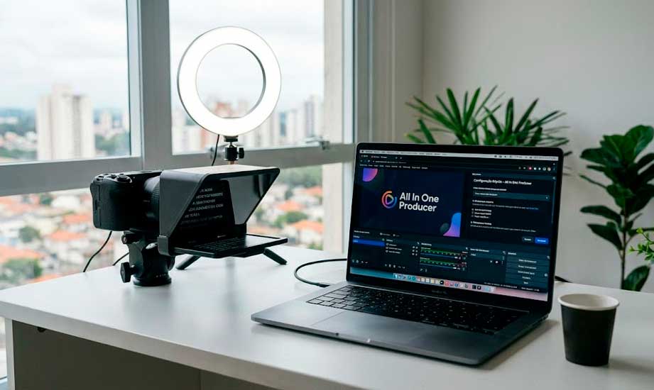 Transmissão ao Vivo Preço - SJC