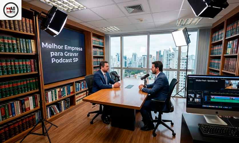 Conheça a All In One Producer