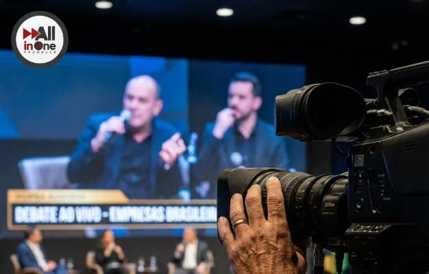 Conheça a All In One Producer em São Paulo - SP