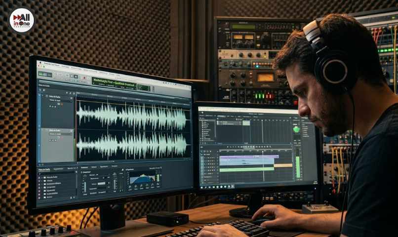 Podcast perto de mim com qualidade