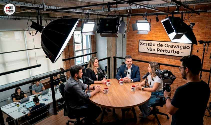 Preço melhor empresa de podcast em São Paulo
