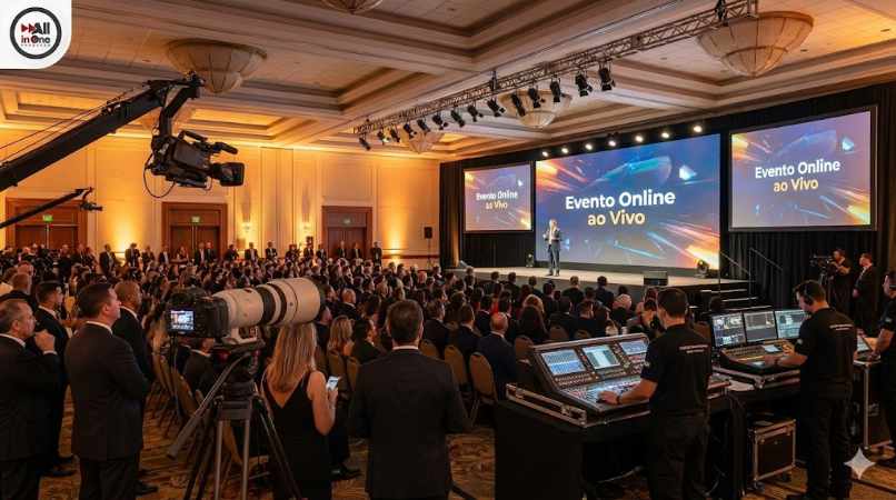 Transmissão ao Vivo SJC - Como Garantir a Melhor Qualidade de Sinal