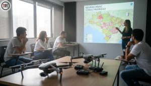 Curso de Drone em São Paulo