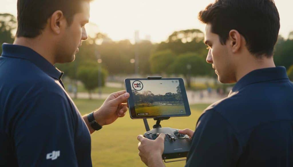 Curso de drone em São Paulo Presencial