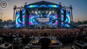 Transmissão ao Vivo Perto de Mim