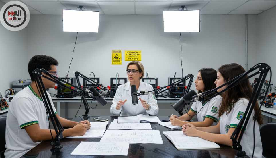 Empresa Transmissão ao Vivo em Santos Preço