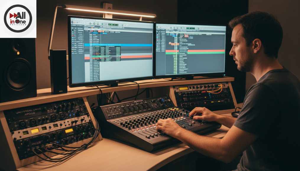 Equipe de edição para transmitir eventos corporativos em Santos SP