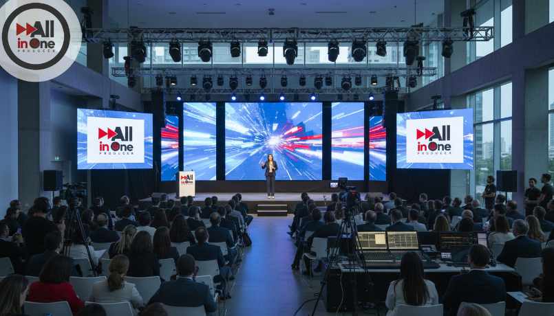 Empresa Transmissao ao Vivo em Guarulhos