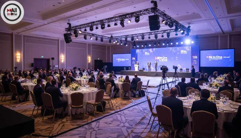 Live Streaming corporativo em Mauá SP