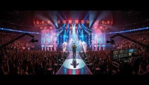 Empresa Transmissão ao Vivo Santo André