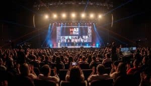 Transmissão ao Vivo Para Eventos SP