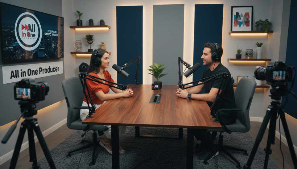 Transmissão ao vivo empresas - Preço