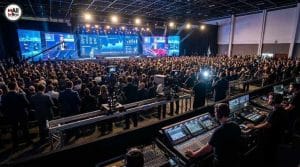 Contratar empresa de Streaming São Paulo