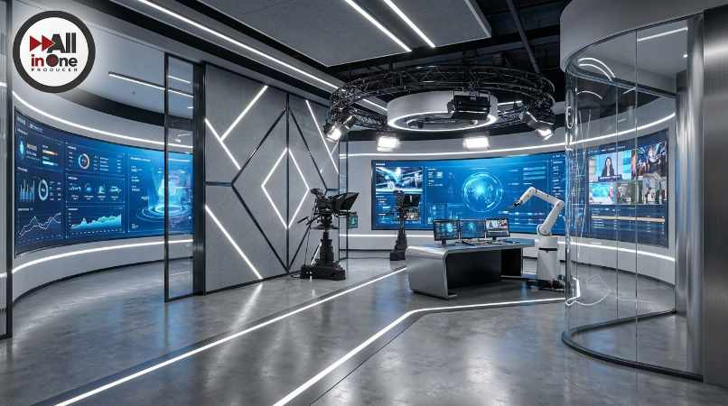 Gravação Videoaulas para empresas e universidades