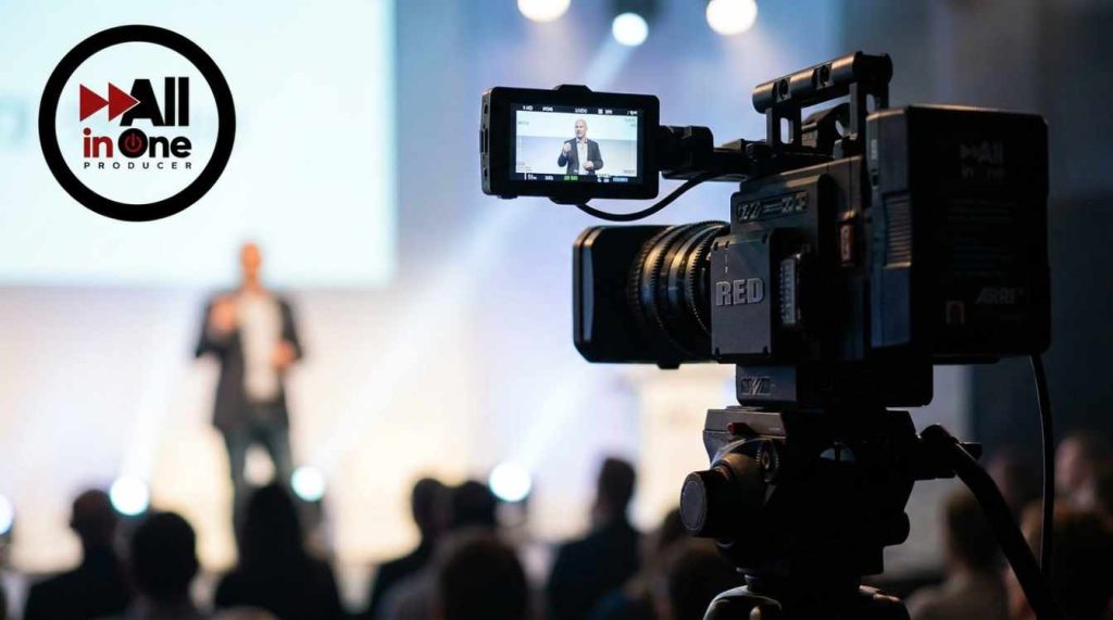 Live Streaming em São Paulo