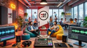Quanto custa Gravar um Podcast em São Paulo