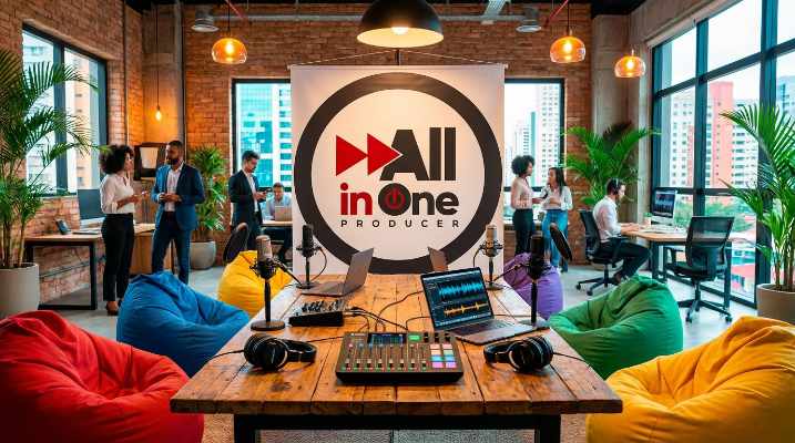 Quanto custa gravar um podcast em São Paulo preço