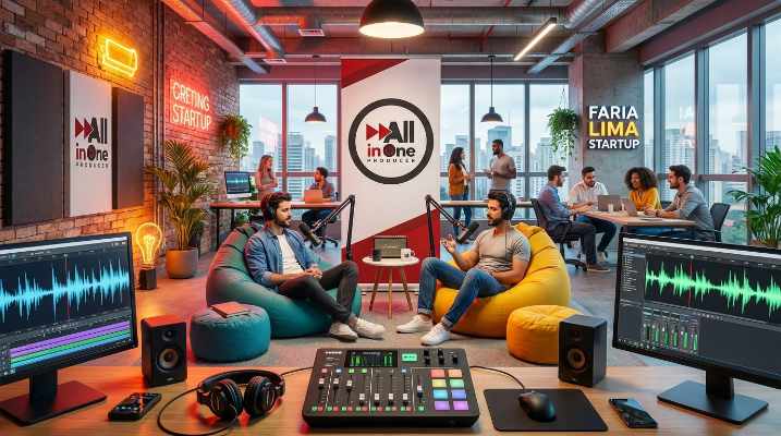 Quanto custa Gravar um Podcast em São Paulo