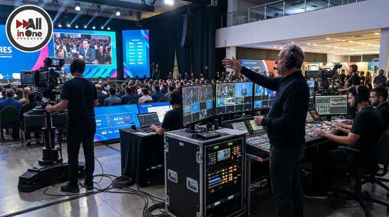 Produção de vídeo preço Produção de vídeo preço