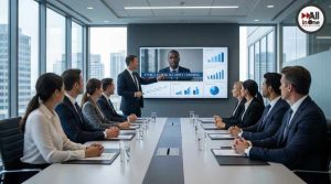 Vídeo de Treinamento Corporativo