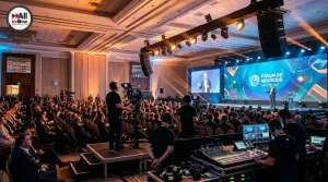 Produtora Audiovisual Corporativa SP