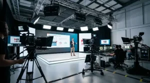 E-Learning Vídeo de Treinamento