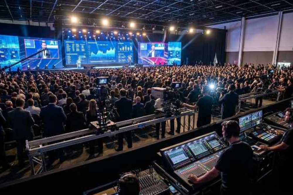 Contratar empresa de Streaming São Paulo