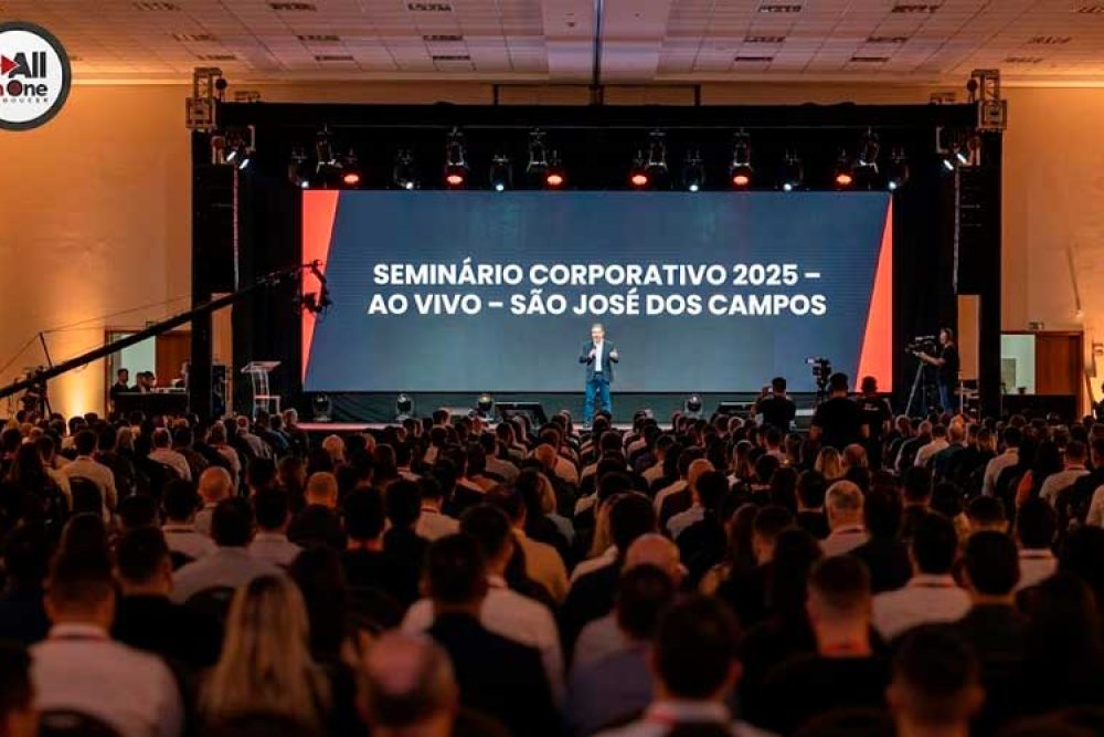 Empresa de Live em São José dos Campos