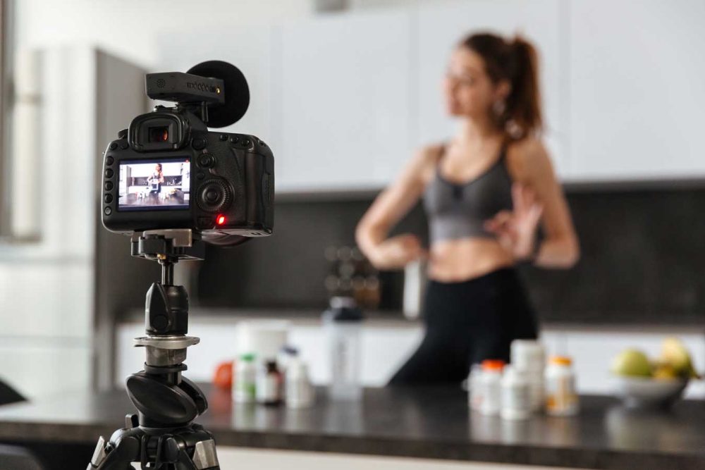 Escolher vídeo produtora para projetos audiovisuais