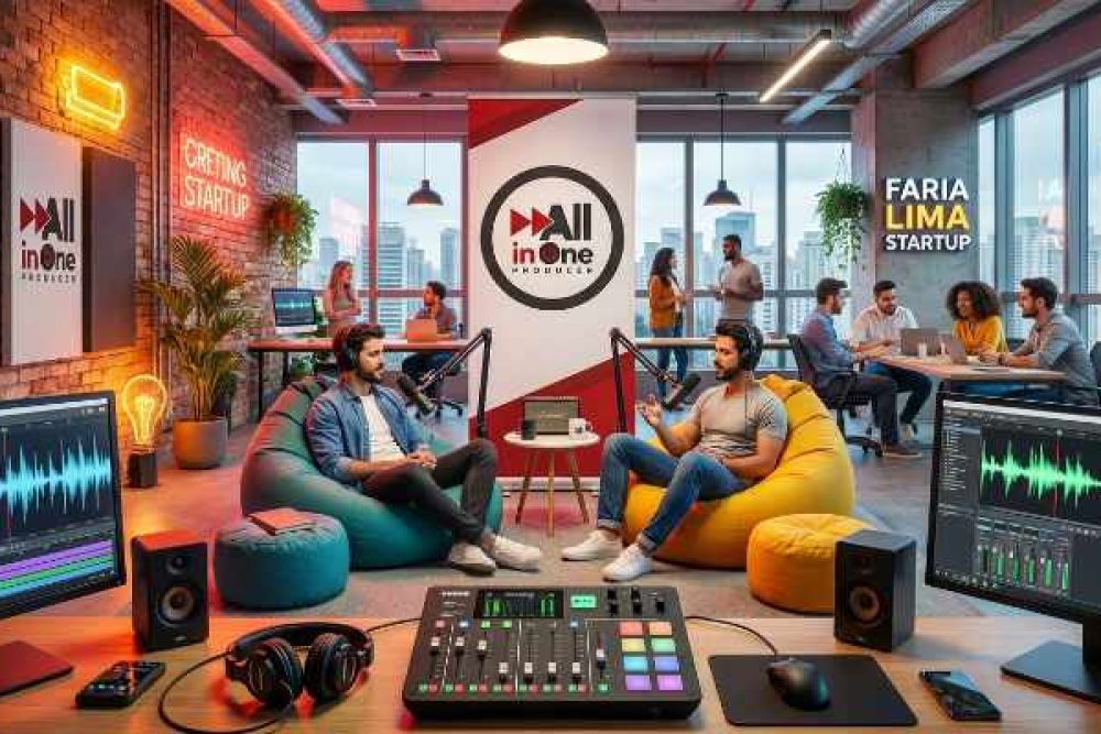 Quanto custa Gravar um Podcast em São Paulo